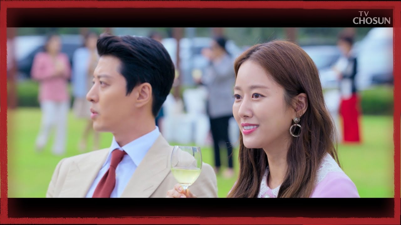 이동건X전혜빈 완벽한 상류층 부부호흡♥ [레버리지 : 사기조작단 4회] 20191020