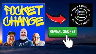 Discover what goes on behind the scenes of Pocket Change: An exclusive look by Reseller Information Network 363 views 4 months ago 1 hour, 27 minutes