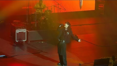 11132025 burn - eaJ (이즈) #러브인서울 The 1/9 Tour in Seoul