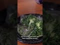 Why Kale Is Called The King of Greens #health #healthyfood #nutrition #eatreal #shorts  #shortvideo