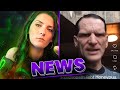 Just Nero vs. Lehrenfrau - Lehrenfrau wirft Kritikern Mobbing vor? | HoneyPuu über Michael Schloter