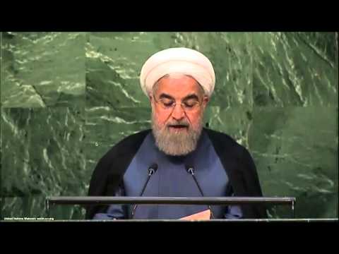 Video: Hassan Rouhani Thamani Halisi: Wiki, Ndoa, Familia, Harusi, Mshahara, Ndugu