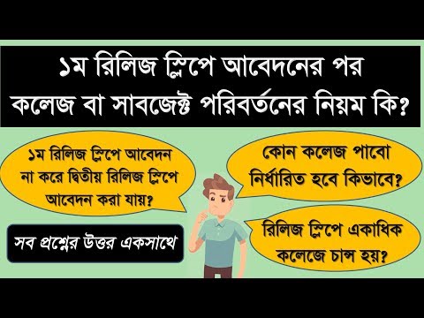 ভিডিও: আসার পর রিলিজ করার জন্য আমি কি পরীক্ষা করতে পারি?