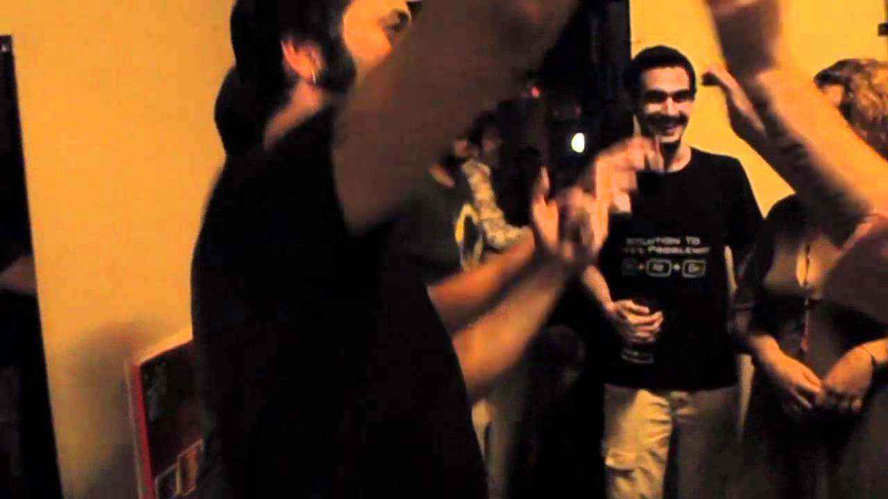Film backdrop image for Istanbul: A night out in Beyoglu (2011)