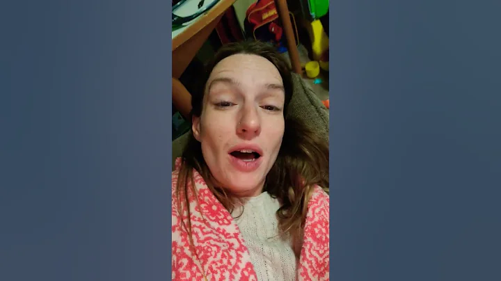 Transhausen By Proxy: Dr Mary Flynn Demonstrates b...
