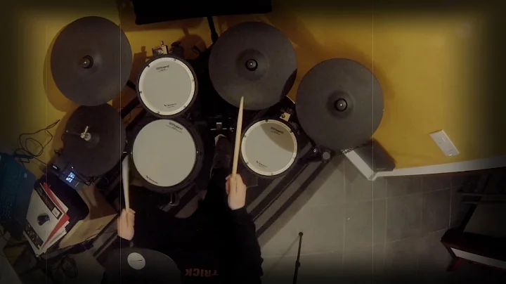 Gordon Goodwin's Swingin for the fences // Roland ...