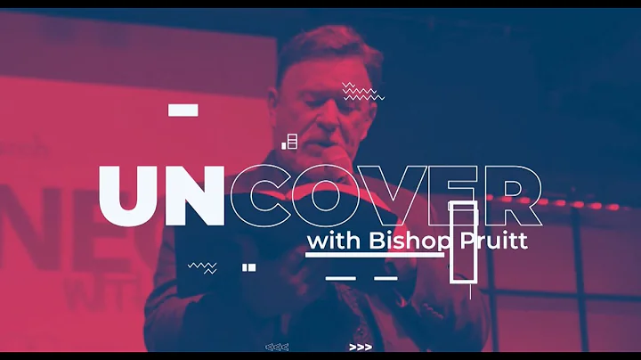 Today is the Day | Uncover, Episode 1 | Bishop Jer...