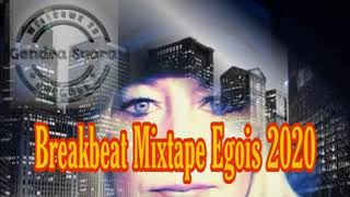 Breakbeat Mixtape EGois 2020