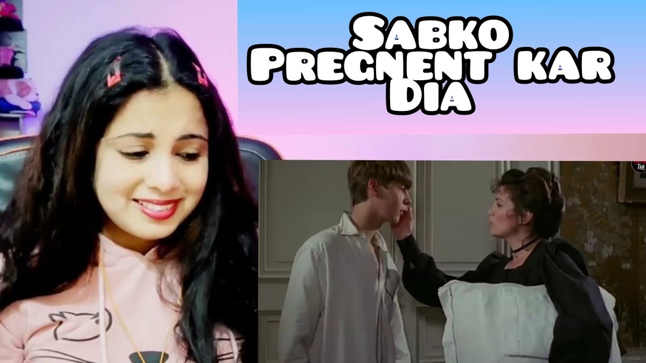What every frenchwoman wants 1986 explained in hindi reaction