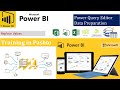 013 Power BI -  Replace Values