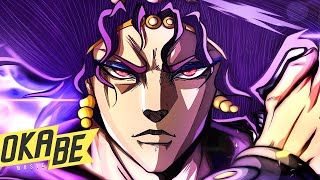 Kars (JoJo’s Bizarre Adventure) - A Criatura Perfeita | Okabe