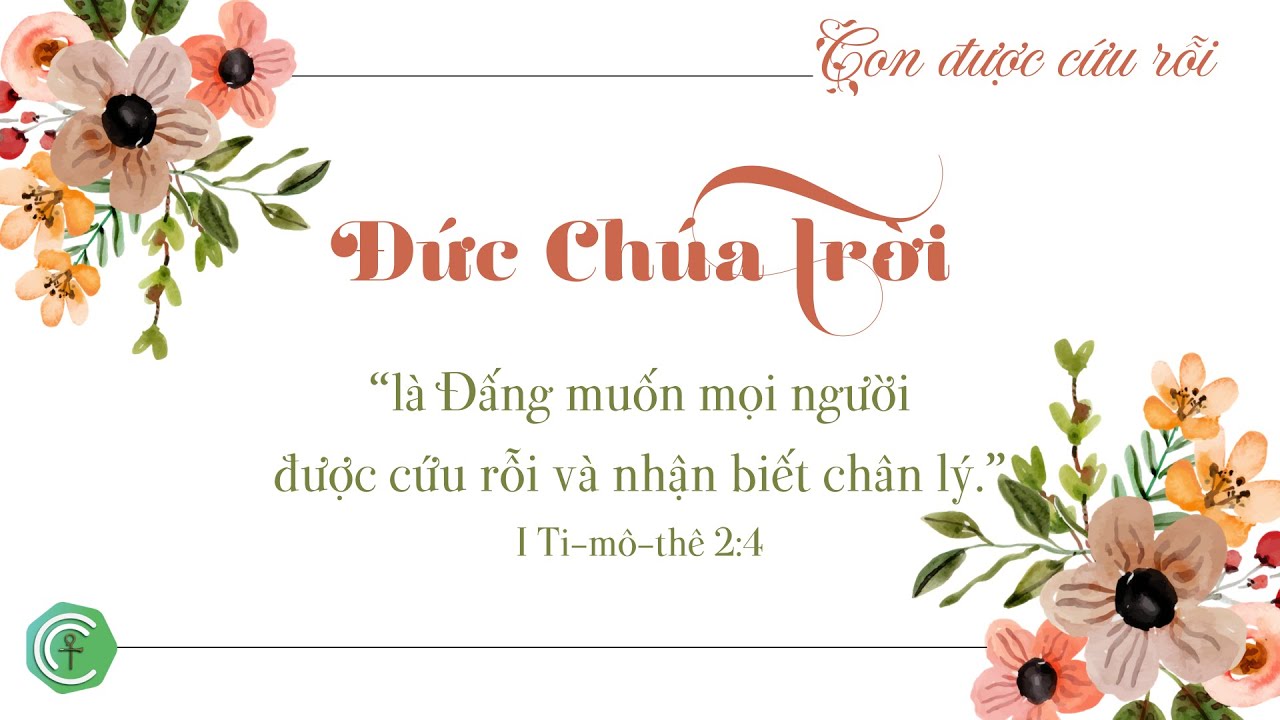 Ngày 4/30 - CON ĐƯỢC CỨU RỖI - Trích "Năng lực trong lời cầu nguyện của cha mẹ" episode artwork