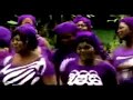 Nazareth church choir kabwe  anebalesa