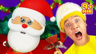 yummy merry christmas more d billions kids songs