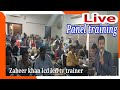 Lcd led tv repair training by zaheer khan zm electronics and institute