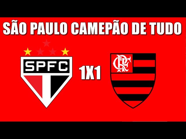 TupãCity - O São Paulo é campeão da Copa do Brasil 2023