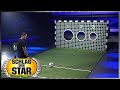 Torwand | Tim Bendzko vs. Stefan Kretzschmar | Spiel 8 | Schlag den Star