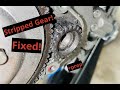 Motorized Bike Clutch Problem SOLVED! Walk Through, and Prep For Ride, Gear Puller Tool