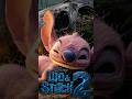 ليلو وستيتش 2 فيلم قصير
