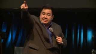 Pdt. Gilbert Lumoindong Bethany 20 Juni 2013