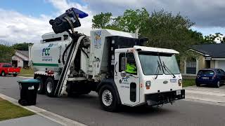 FCC Environmental: CCC Amrep ASL on Recycle