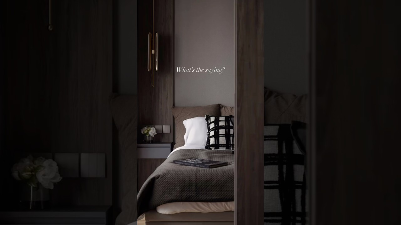 Are you up for a BOLD home? 