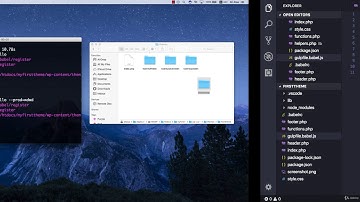 3.3 Development vs Production in Gulp Tasks