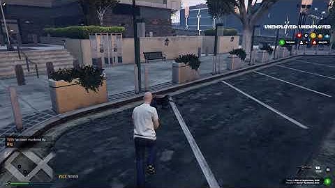 GMD Looting System subject to change!