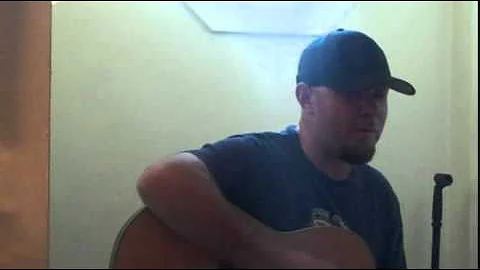 Patrick Elston - Kanye West Heartless - cover