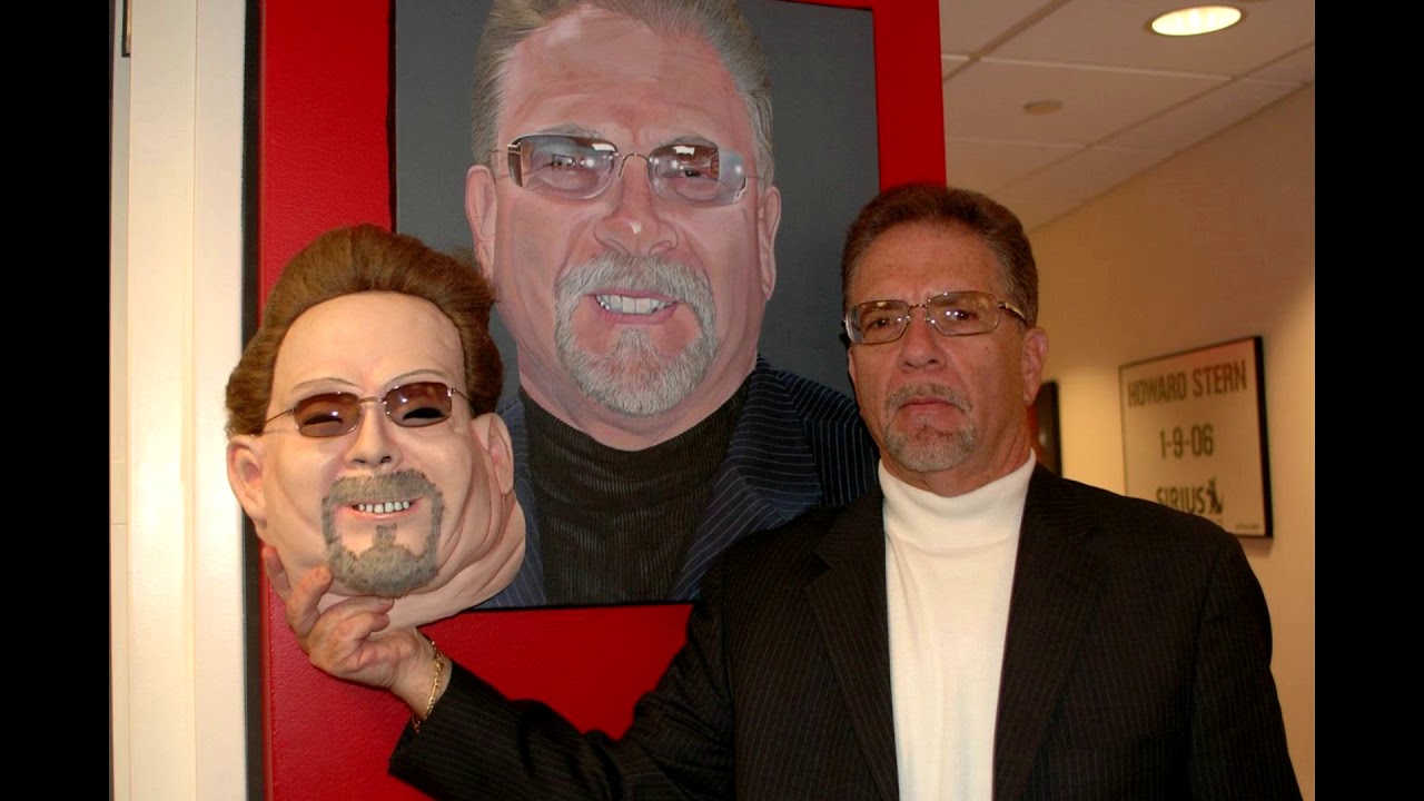 Ronnie Mund Topless Old Lady Prank Phone Call