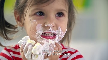 1 second, 1 story #2 - English version - The electricity solidarity