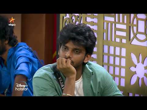 Bigg Boss Tamil Season 7 | 13th December 2023 - Promo 2