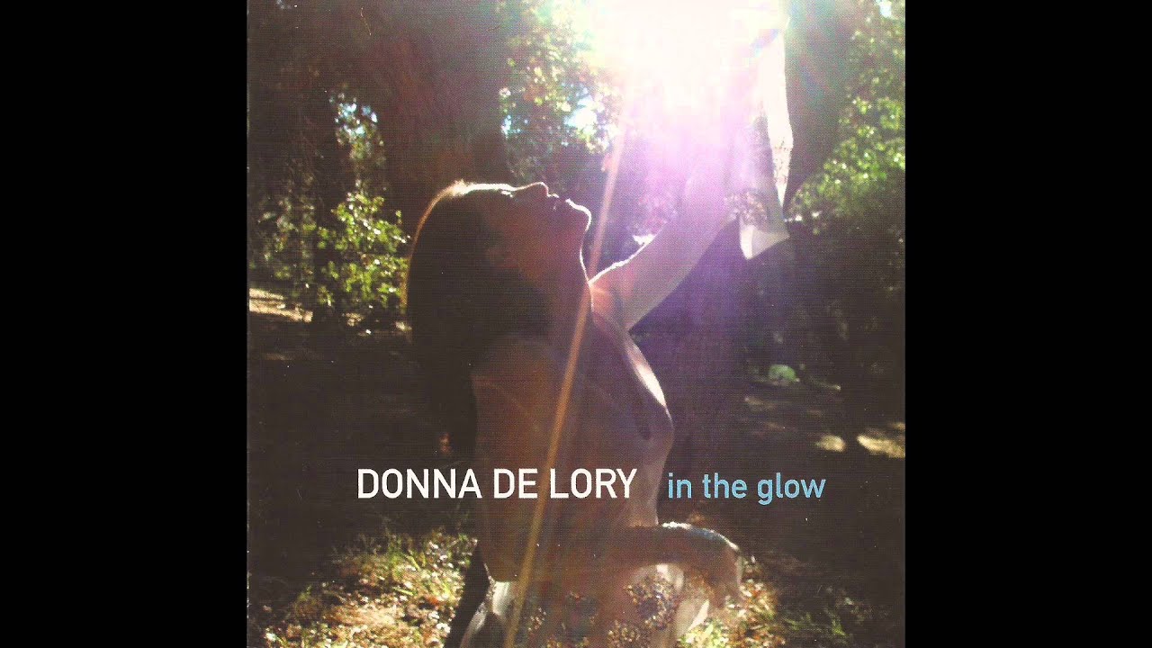Guarda Blessed Always - Donna De Lory su YouTube Guarda Blessed Always - Donna De Lory su YouTube