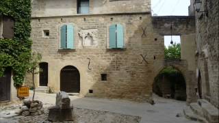 LUBERON - 1°partie
