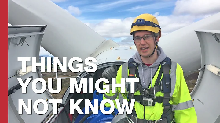 The Problem With Renewable Energy (and how we're fixing it)