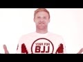 Tired of being stiff from Jiu Jitsu? | Yoga for BJJ | 2021