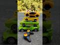 BEST FOUR RC CAR TESTING 😲