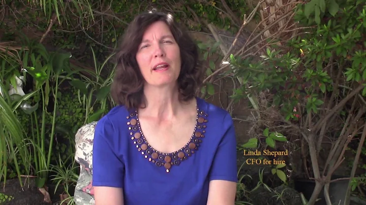 Linda Shepard Experience