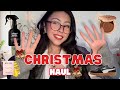 What I got for CHRISTMAS 2024!! (Not bragging!) 🎄✨