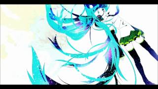 VOCALOID2: Hatsune Miku - 'Drop' [HD & MP3]