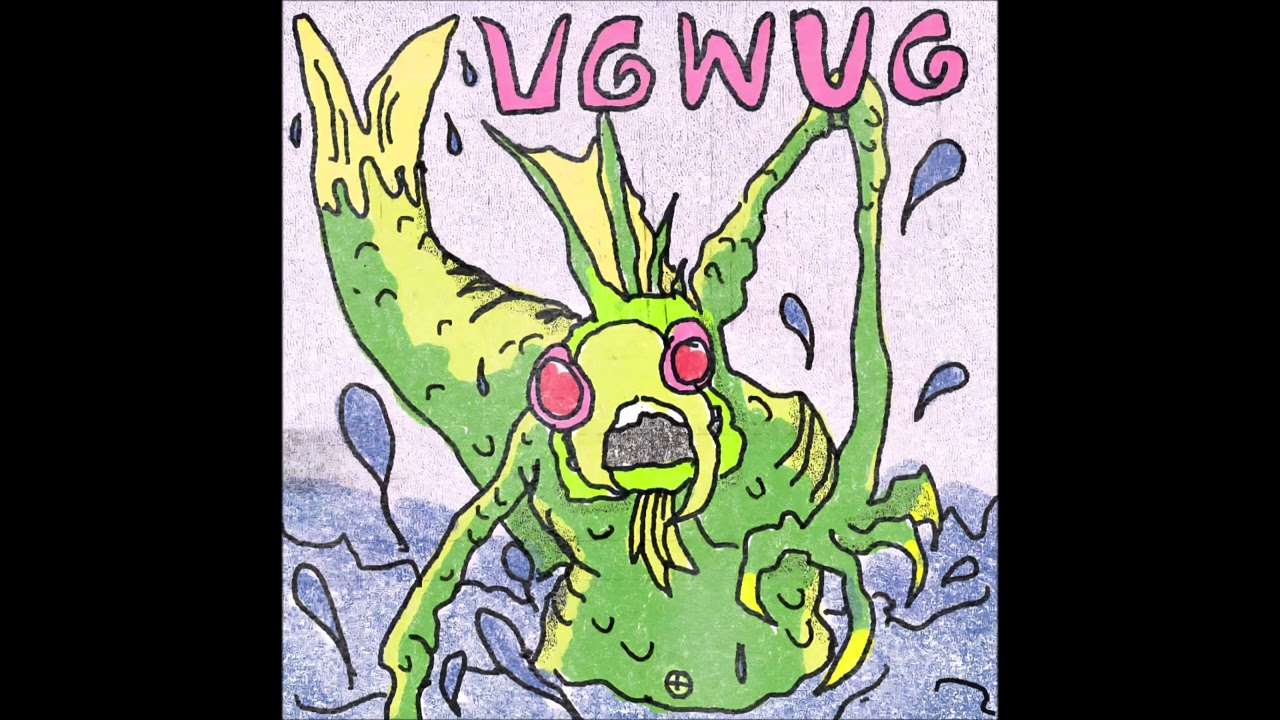 Carbon Crush - Ugwug