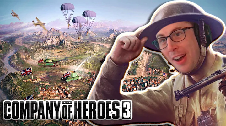 Company of Heroes 3 - Is It Any Good? (NOT Sponsored) - DayDayNews