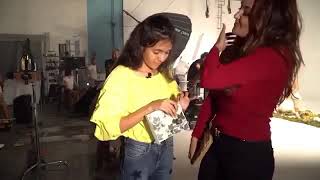 Hande Erçel Hayranıyla Buluştu Part 3