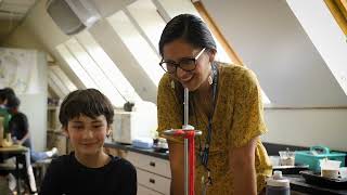 Friends School-Baltimore: Head of School