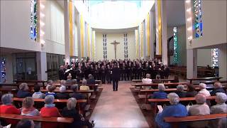 Rameau/Noyon: Hymne à la nuit - Concert de l'ECHo - Saint-Louis - Markus Bertelsmann