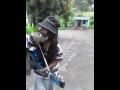 Women Stress The Rasta Medz.