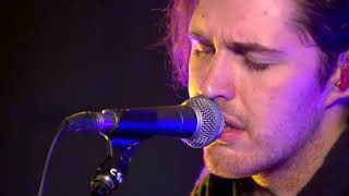 Hozier - Take Me To Church in the Live Lounge (2015)