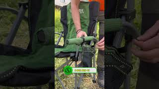 Madfox Roxy Katlanabilir Kamp Sandalyesi  #kamp #kampmalzemeleri #camping #travel #automobile #camp