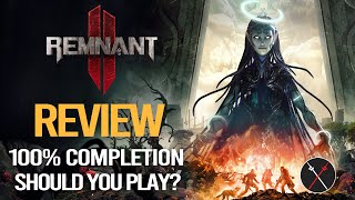 Remnant 2 Review - Is it Worth It? Should You Play it This Soulslike Title? (No Spoilers)