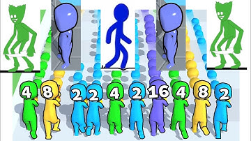 Merge Grabber #gameoftheday #subscribe #asmr #merge #bestgame #newgame #puzzle